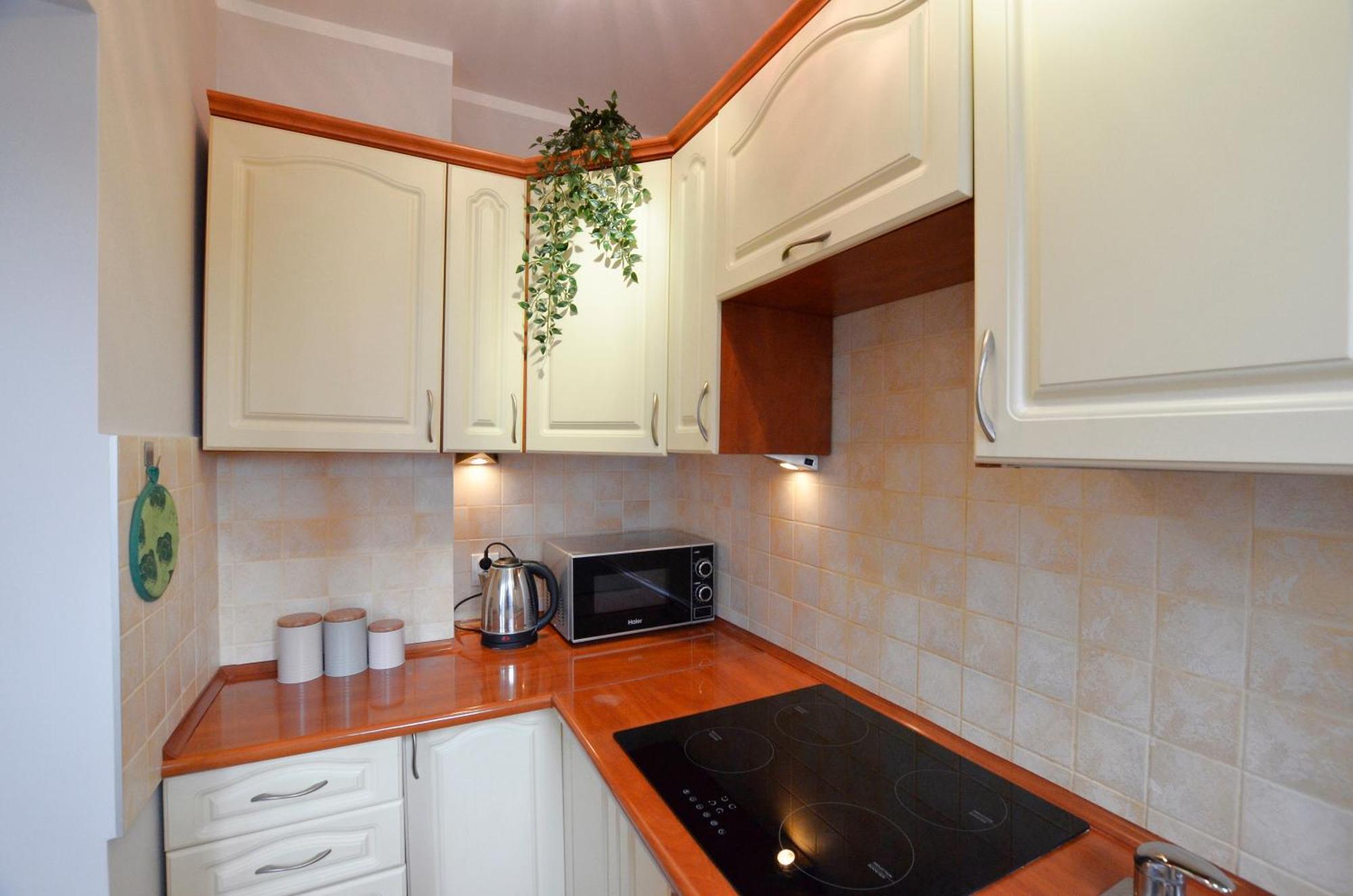 Apartment Near Old Town Gdańsk Exterior foto