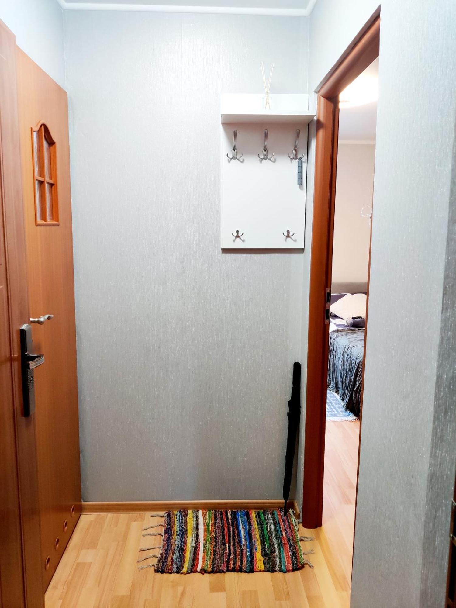 Apartment Near Old Town Gdańsk Exterior foto